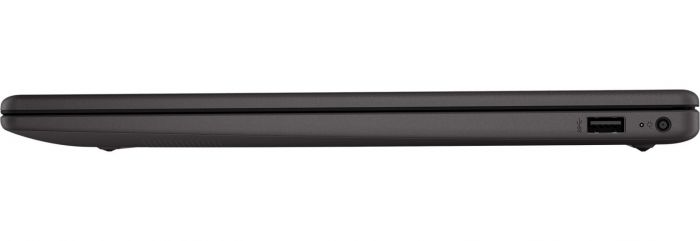 Ноутбук HP 255R-G10 15.6" FHD IPS AG, AMD R5-7535U, 16GB, F512GB, UMA, DOS, чорний