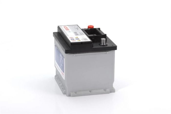 Акумулятор Bosch S3 12В 45А·год 400А R+ (0 092 S30 020)