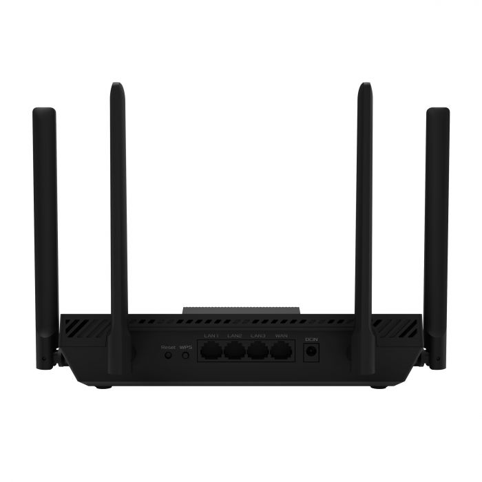 Маршрутизатор ASUS RT-BE50 BE3600