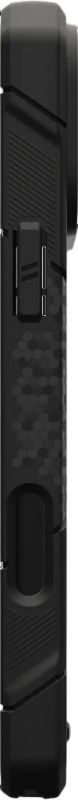 Чохол UAG для iPhone 18 Pro Max, Monarch Pro Magsafe, Kevlar Black