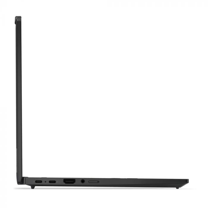 Ноутбук Lenovo ThinkPad T14s-G5 14" WUXGA IPS AG, Intel U7-155U, 32GB, F1TB, UMA, Win11P, чорний