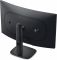 Монітор DELL 31.5" AW3226DM 2xHDMI, DP, USB, VA, 2560x1440, 240Hz, 1ms, DCI-P3 95%, CURVED, FreeSync, HDR 400