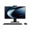 Комп'ютер персональний моноблок ASUS P440VA-BPC1990 23.8" FHD AG, Intel i3-1315U, 16GB, F512GB, ODD, UMA, WiFi, без ОС, кл+м, чорний