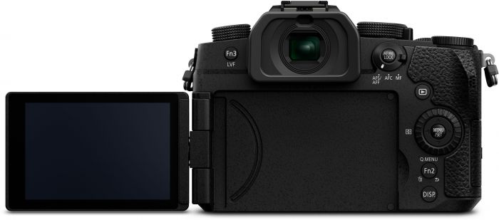 Цифр. фотокамера Panasonic DC-G97 Body