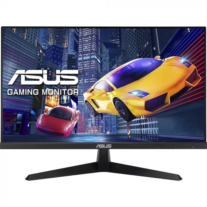 Монітор Asus 23.8" VY249HGR D-Sub, HDMI, Audio, IPS, 120Hz, 1ms, AdaptiveSync
