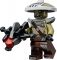 Конструктор LEGO Star Wars Сутичка дроїдів-охоронців у палаці Хатта