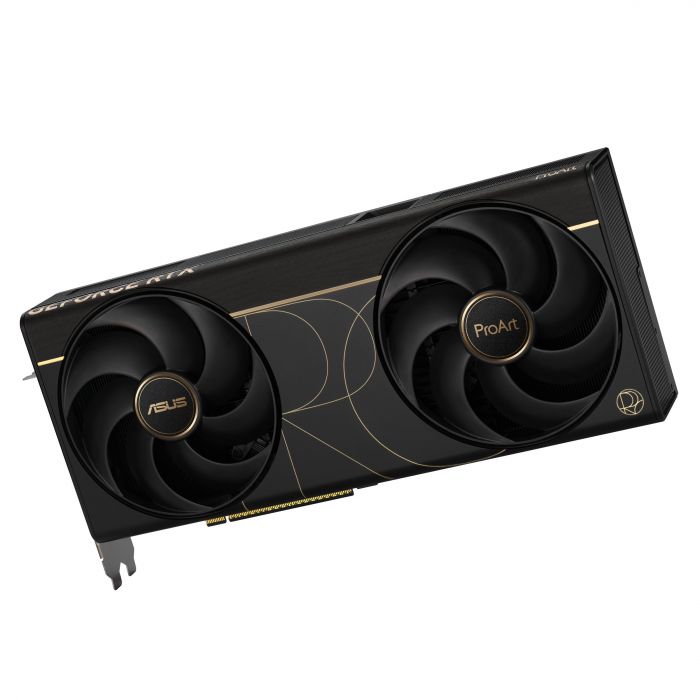 Відеокарта ASUS GeForce RTX 5090 32GB GDDR7 OC PROART-RTX5090-O32G