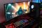 Монітор 2E GAMING 34" R3426B 2xHDMI, DP, VA, 3440x1440, 200Hz, 1ms, NTSC 85%, CURVED, FreeSync, HAS