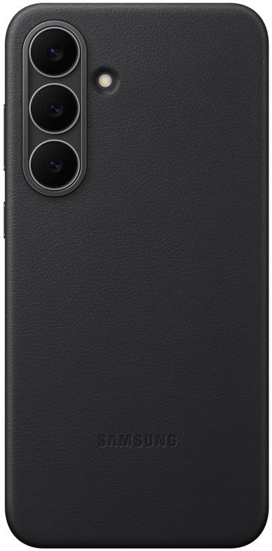 Чохол Samsung для Galaxy S25 FE (S731), Kindsuit case, чорний