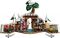 Конструктор LEGO ONE PIECE  Схованка лікаря Гірілука