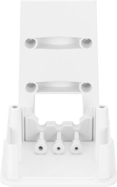 Система WiFi-Mesh ASUS ZenWiFi BD4 Outdoor BE3600, 2x2,5GE WAN/LAN, 1мод, білий