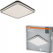Світильник  НСП OSRAM CEILING NOIR 48x48см Square 72 W 4000 К