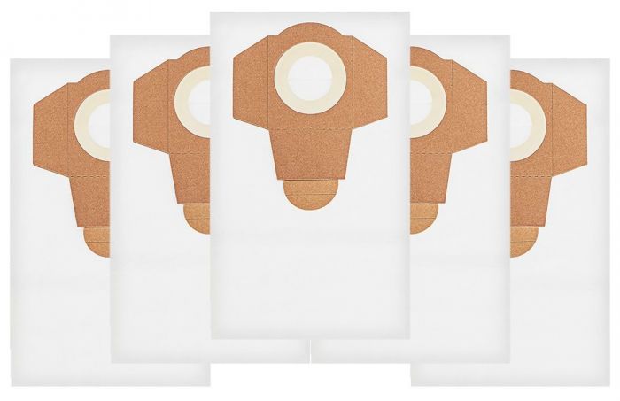 Мішки для пилососу Neo Tools мікрофібра для 04-739 5шт.