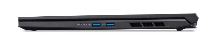 Ноутбук Acer Nitro V 16 ANV16-42 16" WUXGA IPS, AMD R7-260, 16GB, F1TB, NVD5070-8, Lin, чорний