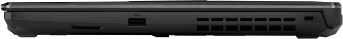 Ноутбук ASUS TUF Gaming A15 FA506NCG-HN475 15.6" FHD IPS, AMD R7 155, 8GB, F512GB, NVD3050-4, NoOS, Чорний