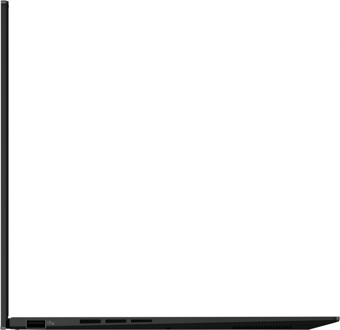Ноутбук ASUS Zenbook 14 UM3406HA-QD156 14" WUXGA OLED, AMD R7-8840HS, 16GB, F512GB, UMA, NoOS, Чорний