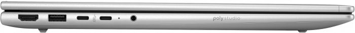 Ноутбук HP Probook 4-G1a 16" WUXGA IPS, AMD R7-250, 24GB, F1024GB, UMA, DOS, сріблястий