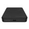 Акумулятор портативний літій-іонний Power Bank Belkin 10000мА·год, 30Вт PD/Qi2 15Вт, Magnetic Kickstand, чорний