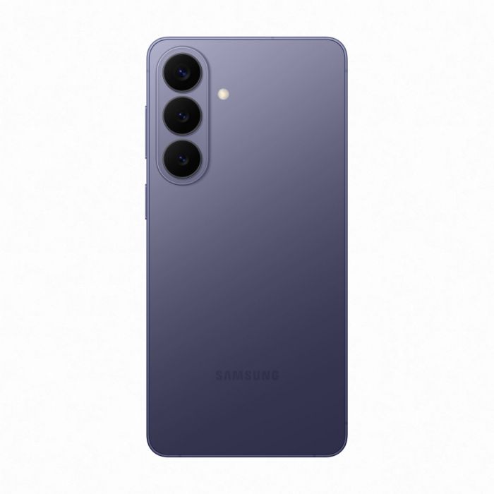 Смартфон Samsung Galaxy S26+ 5G (S947) 6.7' 12/512ГБ, 2SIM, 4900мА•год, фіолетовий