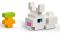 Конструктор LEGO Classic Креативні барвисті кубики
