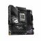 Материнська плата GIGABYTE X870M A ELITE WF7 sAM5 X870 4xDDR5 M.2 Wi-Fi BT HDMI DP mATX
