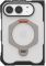 Чохол UAG для iPhone 18 Duo, Mouve XTE Magsafe, Ice