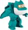 Ігрова фігурка-трансформер Super Wings Transforming Тіно (Tino), 10см