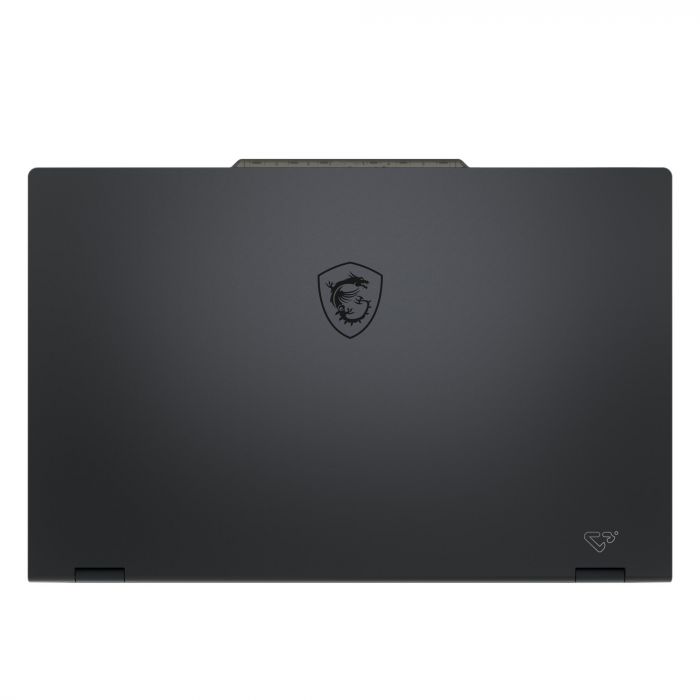 Ноутбук MSI Cyborg 17 B2RWEKG-072XUA 17.3" FHD, Intel Core 7 240H, 16GB, F1TB, NVD5050-8, DOS, Напівпрозорий чорний