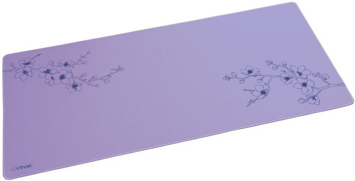Ігрова поверхня Trust GXT 759, XXL (900x400x3мм), blossum