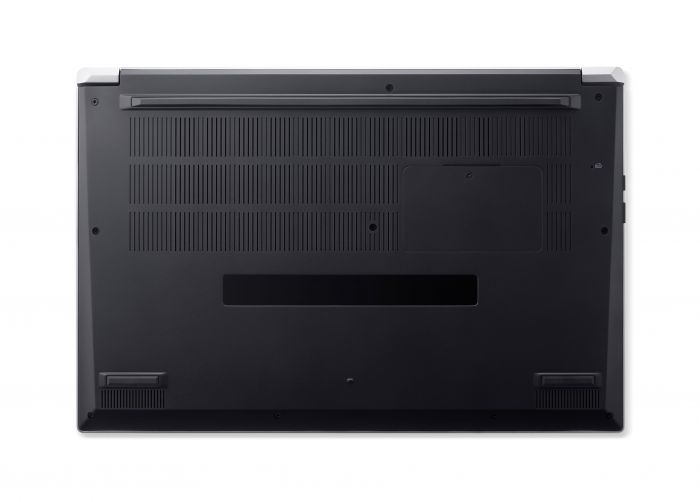 Ноутбук Acer Aspire Lite AL15-33P 15.6" FHD IPS, Intel 3-N355, 16GB, F512GB, UMA, Lin, сріблястий
