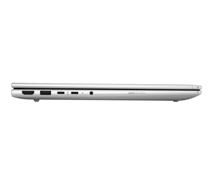 Ноутбук HP Probook 4-G1a 14" WUXGA IPS, AMD R3-210, 24GB, F512GB, UMA, DOS, сріблястий