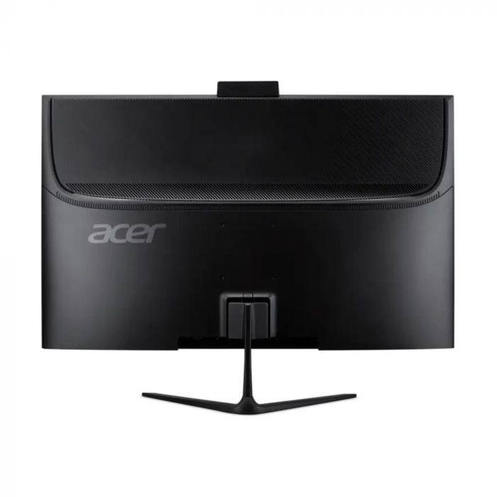 Комп'ютер персональний моноблок Acer Aspire C27-2G 27" FHD, Intel 5-120U, 16GB, F512GB, UMA, WiFi, кл+м, Lin, чорний