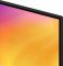 Телевізор 43" Samsung MiniLED 4K 50Hz Smart Tizen Black