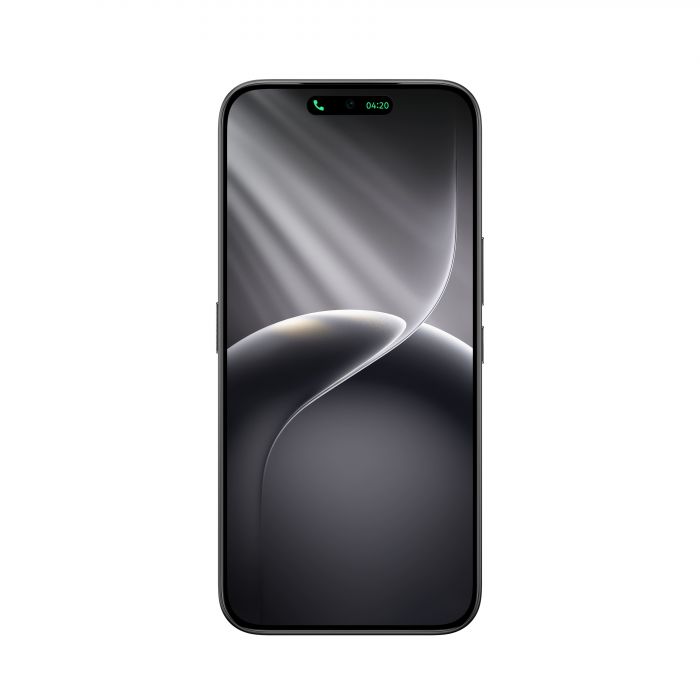 Смартфон TECNO Camon 50 (CN5) 6.78" 12/256ГБ, 2SIM, 6500мА•год, Moonshadow Black
