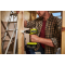 Шурупокрут-дриль ударний акумуляторний Ryobi ONE+ HP RDD18X1-0 18В 105Нм 700·2150об/хв 1.3кг без АКБ та ЗП