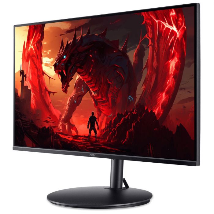 Монітор Acer 23.8" XF240YS3biphx 2xHDMI, DP, Audio, IPS, 240Hz, 1ms