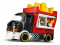 Конструктор LEGO City Вантажівка з картоплею фрі
