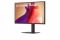 Монітор LG 31.5" 32U720A-B 2xHDMI, DP, USB-C, MM, VA, 3840x2160, DCI-P3 90%, Pivot, HDR10
