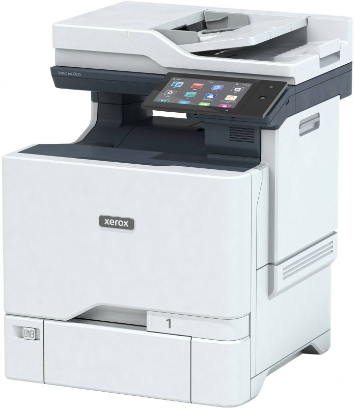 Багатофункціональний пристрій А4 кол. Xerox VersaLink C625