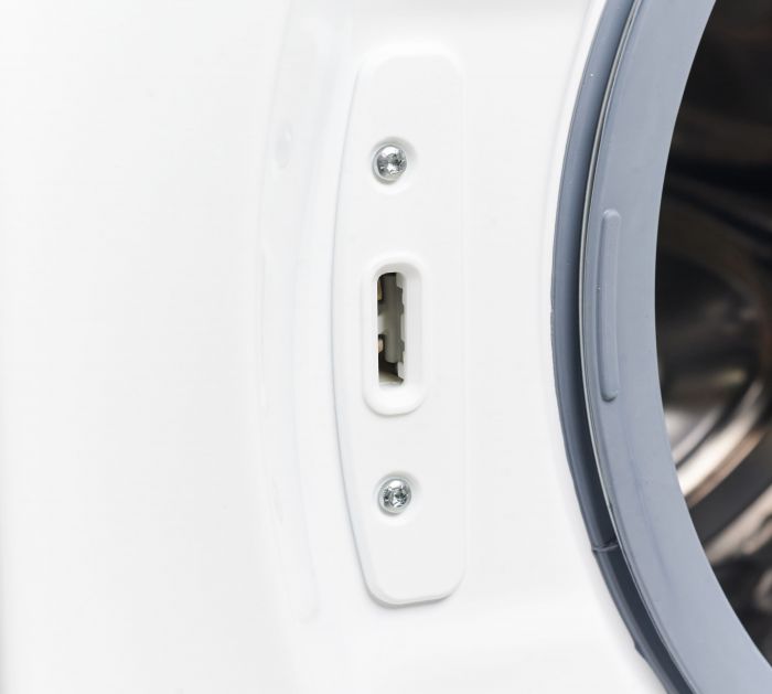 Пральна машина Miele WSA 023 WCS фронтальна, 7кг, 1400, A+++, 64.3см, дисплей, інвертор, білий