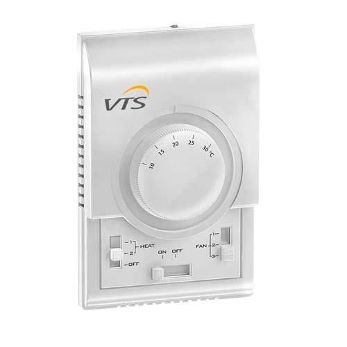 Контролер VTS TR110C Volcano VR Mini, VR1, VR2, VR3, VR-D Mini, VR-D, AC 10-30 °C 230В