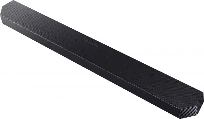 Саундбар Samsung HW-Q930F 580Вт, 9.1.4, BT, HDMI-eARC, Wi-Fi, саб, Dolby Atmos, чорний