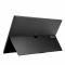 Монітор портативний Asus 15.6" ZenScreen MB16AHVE mHDMI, 2xUSB-C, IPS, Sleeve