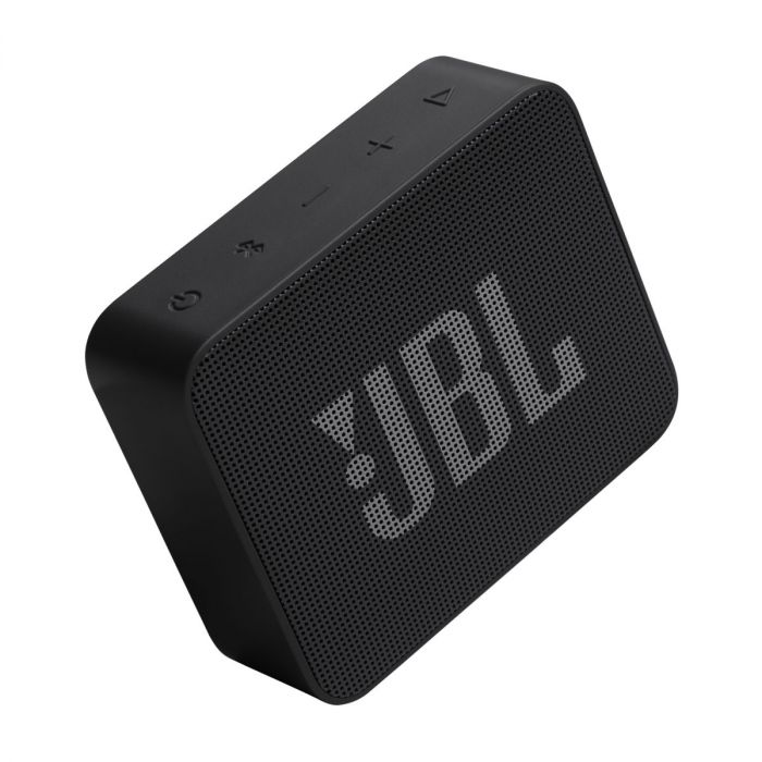 Акустична система JBL GO Essential 2 3.1Вт, BT 4.2, IP67, Чорний