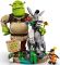 Конструктор LEGO Shrek Шрек, Віслюк і Кіт в чоботях