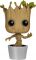 Фігурка Funko POP Marvel: Guardians Of The Galaxy - Dancing Groot