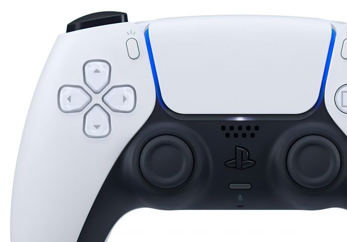 Ігрова консоль PlayStation 5 Slim Blu-ray (2 геймпади Dualsense)