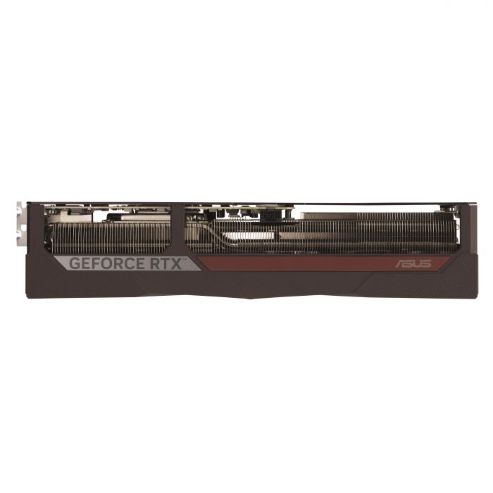 Відеокарта ASUS GeForce RTX 5080 16GB GDDR7 OC RTX5080-O16G-NOCTUA