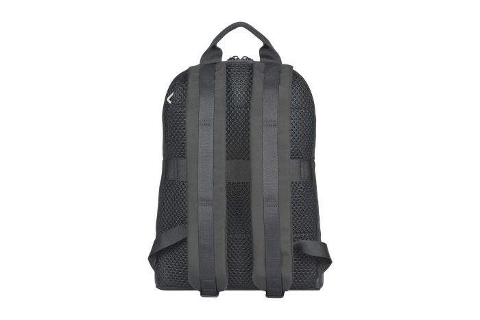 Рюкзак Tucano Fine 13"/14", чорний