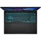 Ноутбук ASUS Vivobook V16 V3607VM-RP014 16" WUXGA, Intel 5 210H, 16GB, F1TB, NVD5060-8, NoOS, Чорний